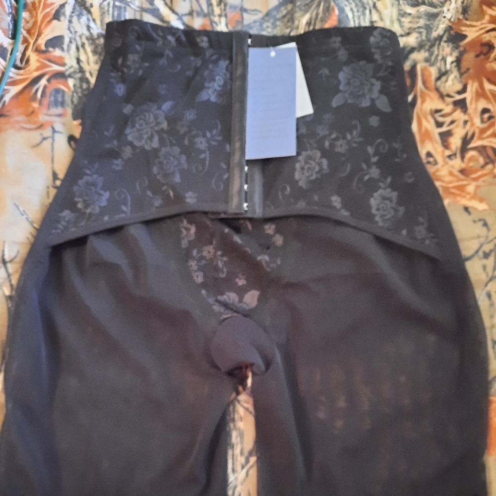 Body Shaper